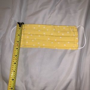 homemade mask